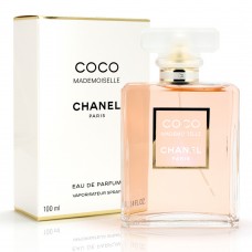 Chanel Perfume Coco Mademoiselle